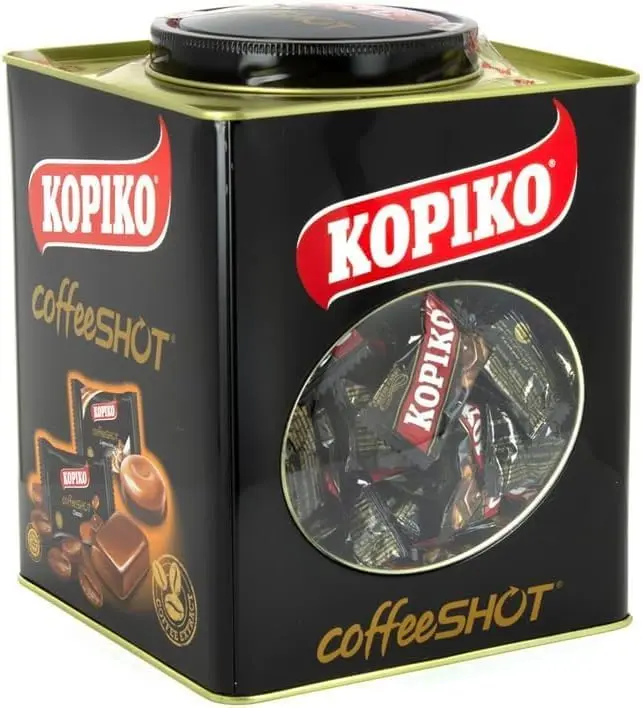 Café Kopiko