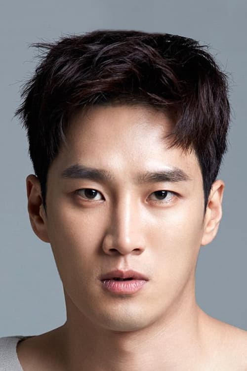 Imagen del actor Ahn Bo-hyun