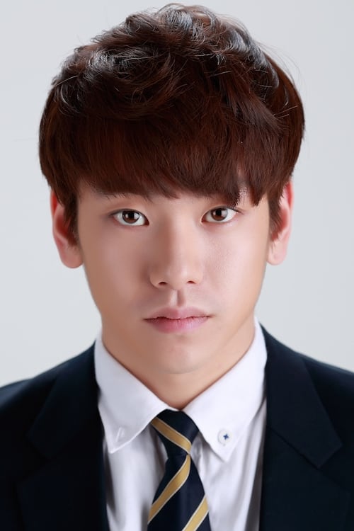 Imagen del actor Ahn Seung-gyun