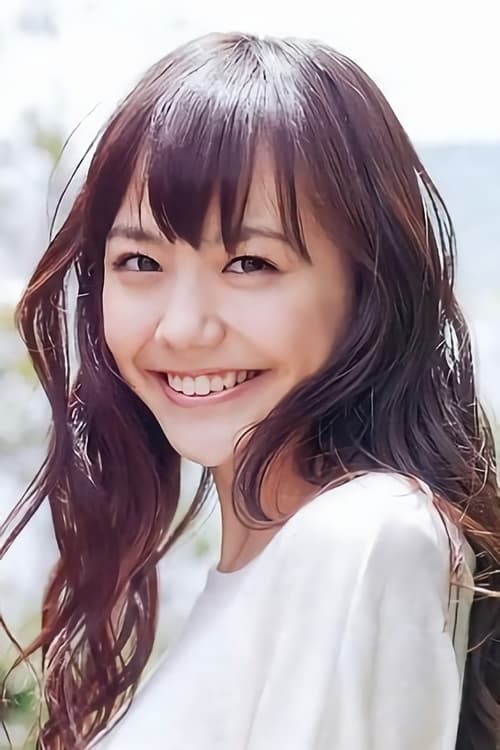 Imagen del actor Airi Matsui