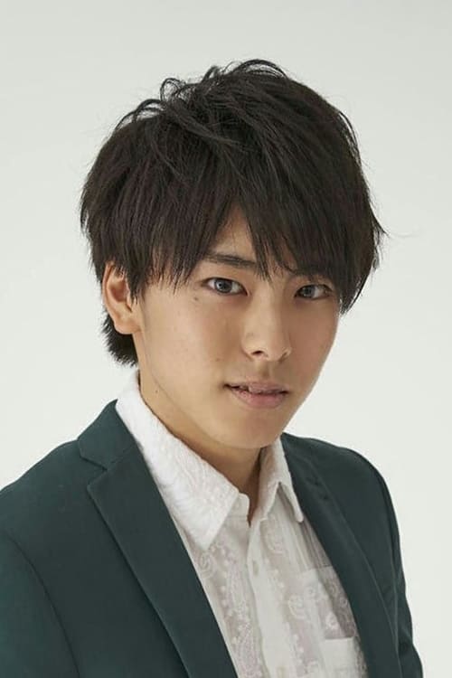 Imagen del actor Akira Takano