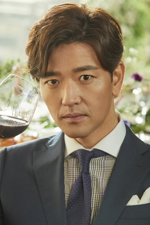 Imagen del actor Bae Soo-bin