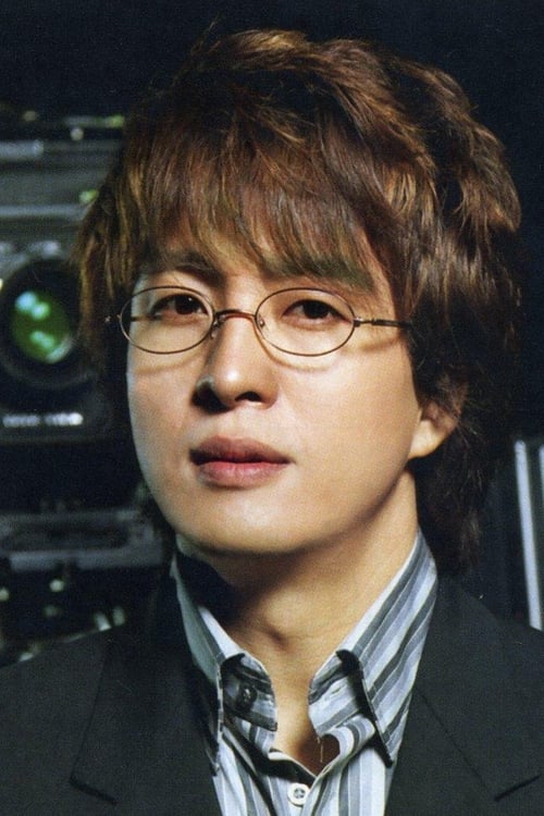 Imagen del actor Bae Yong-Jun