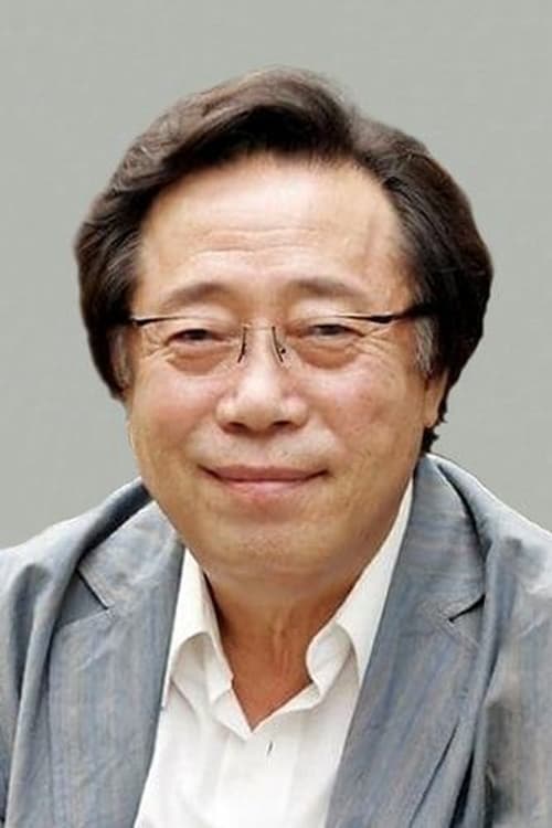 Imagen del actor Byun Hee-bong