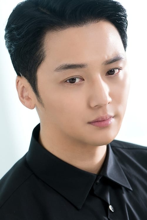 Imagen del actor Byun Yo-han