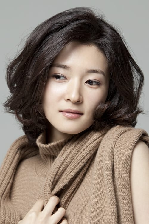 Imagen del actor Cha Soo-yeon