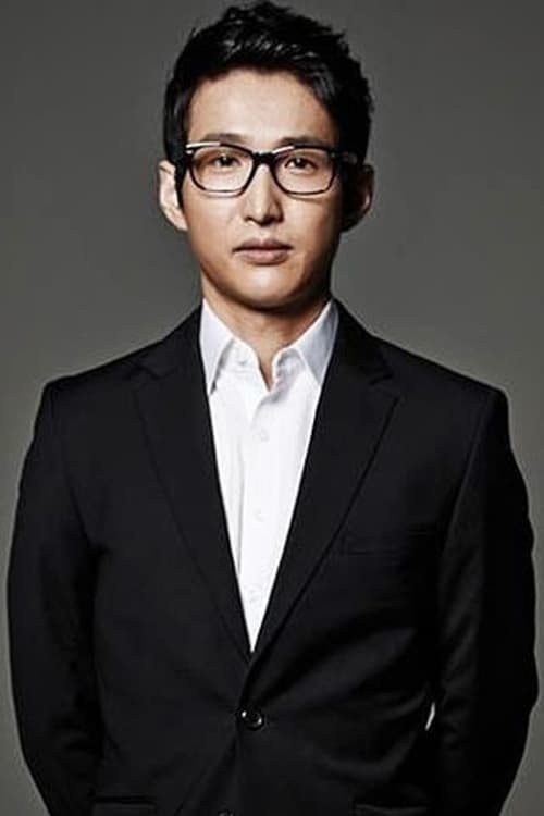 Imagen del actor Chae Dong-hyun