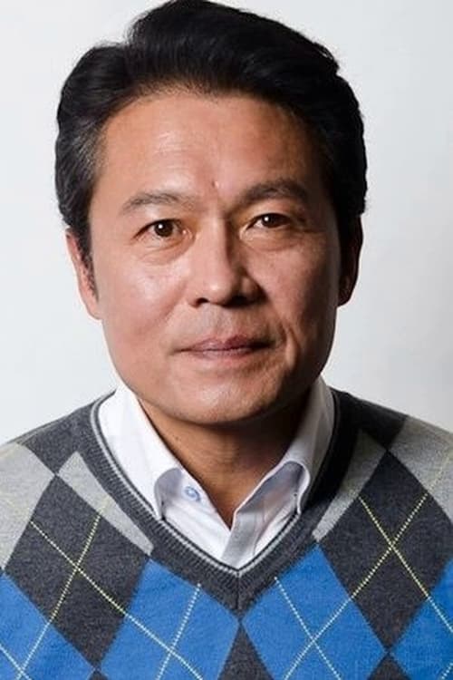 Imagen del actor Cheon Ho-jin