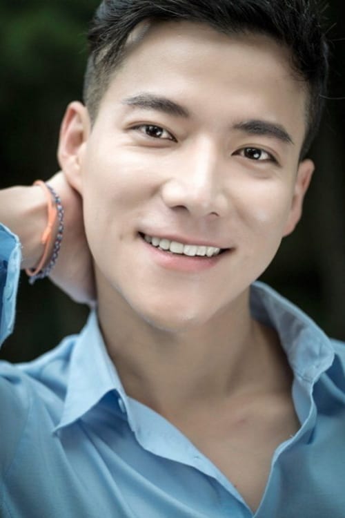 Imagen del actor Cho Tae-kwan