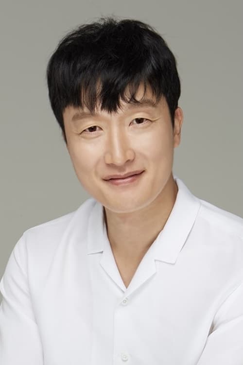 Imagen del actor Choi Byung-mo