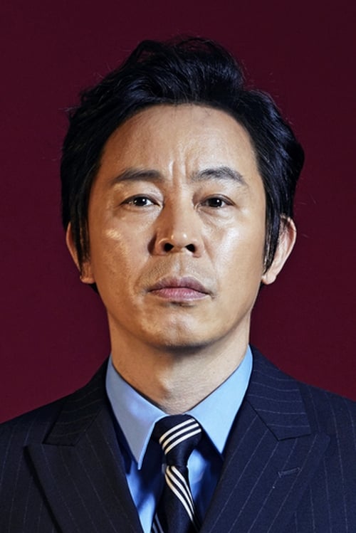 Imagen del actor Choi Deok-moon