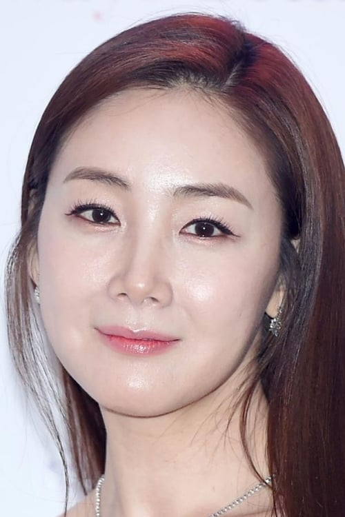 Imagen del actor Choi Ji-woo