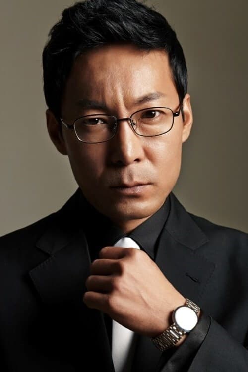 Imagen del actor Choi Jin-ho