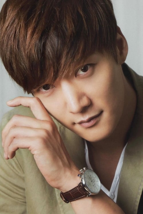 Imagen del actor Choi Jin-hyuk