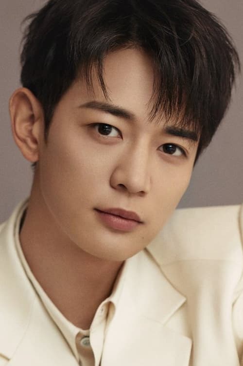 Imagen del actor Choi Min-ho