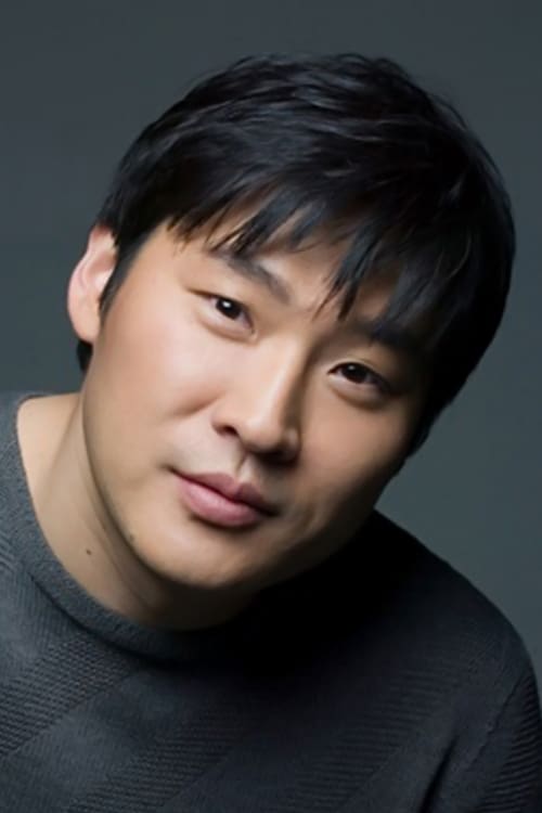 Imagen del actor Choi Moo-sung