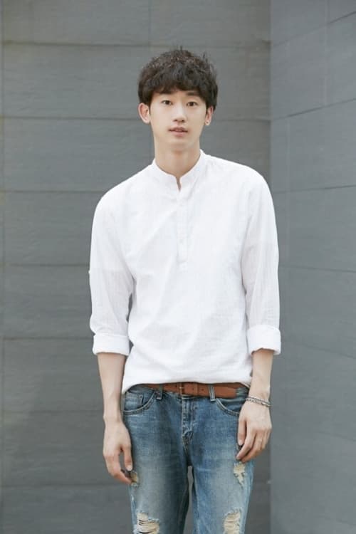 Imagen del actor Choi Tae-hwan