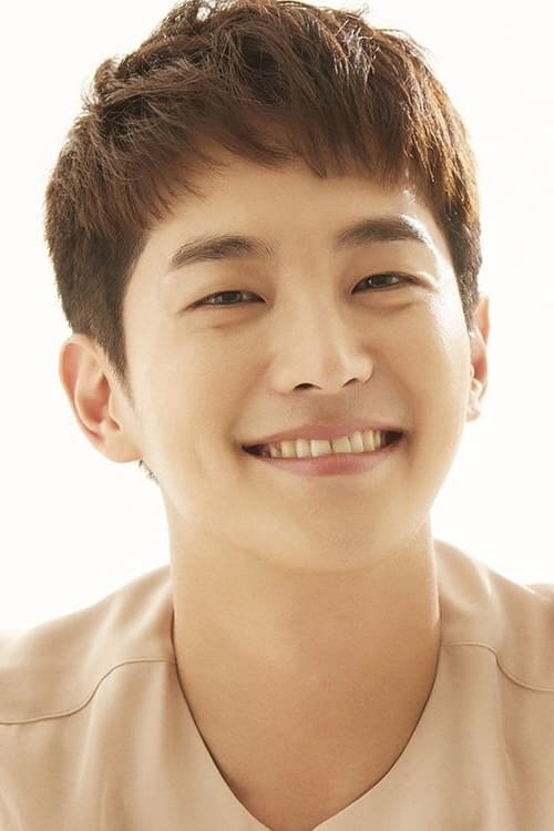 Imagen del actor Choi Woong