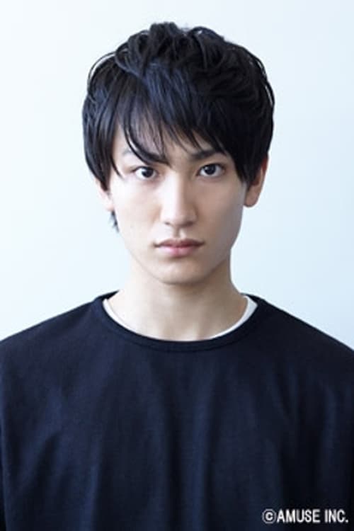 Imagen del actor Daichi Kaneko