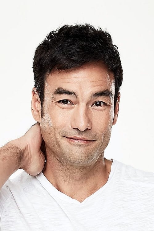 Imagen del actor David Lee McInnis