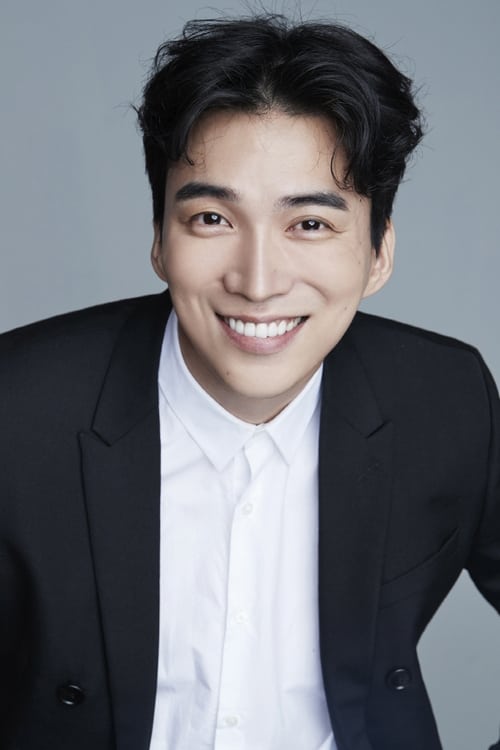 Imagen del actor Do Sang-woo