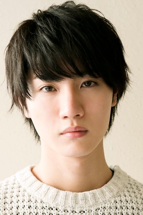 Imagen del actor Dori Sakurada