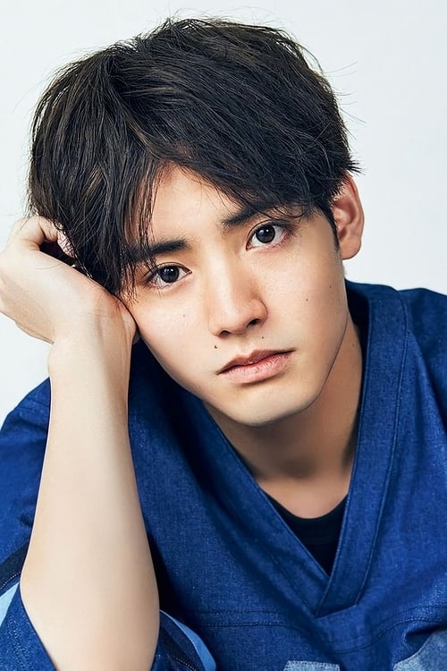 Imagen del actor Eiji Akaso