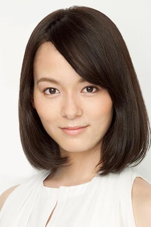 Imagen del actor Emiko Matsuoka