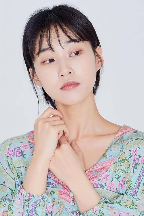 Imagen del actor Ha Yoon-kyung