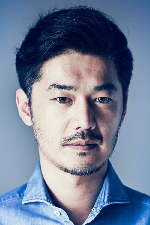 Imagen del actor Hiroyuki Hirayama