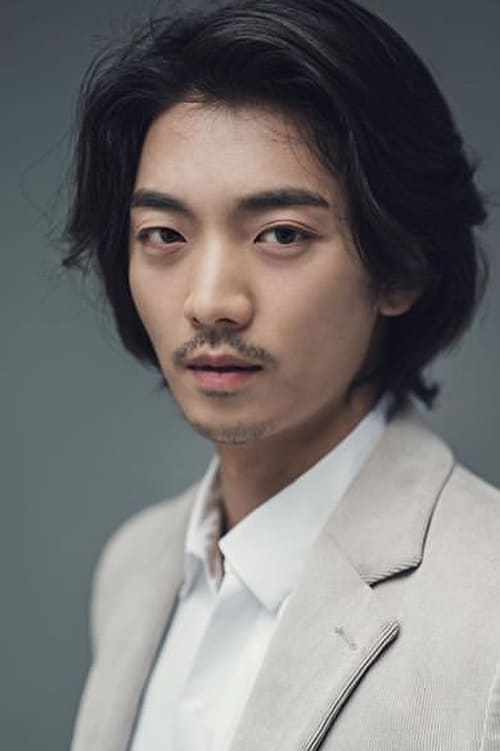 Imagen del actor Hwang Hee