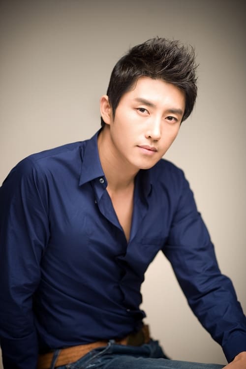 Imagen del actor Hyun Woo-Sung