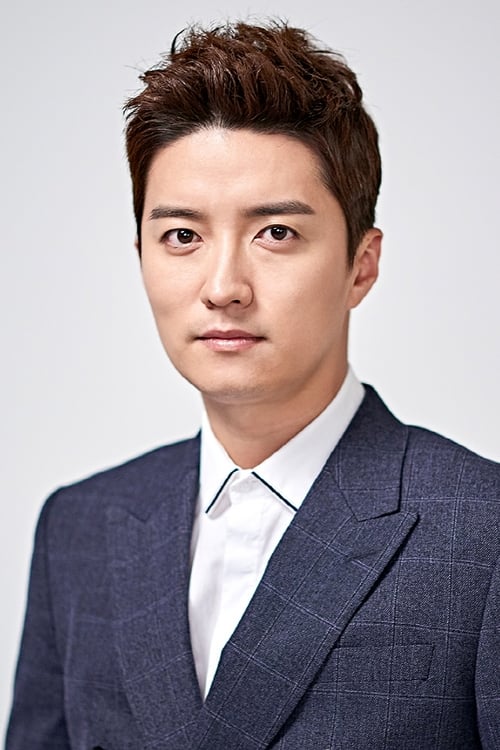 Imagen del actor In Gyo-jin