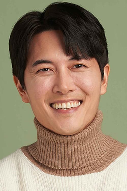 Imagen del actor Jae Hee