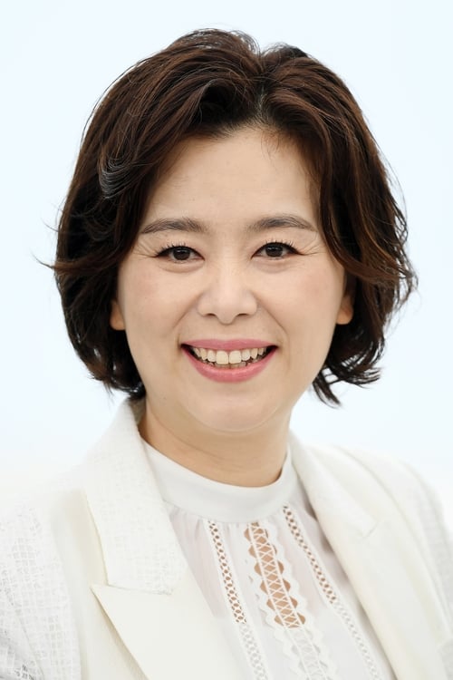 Imagen del actor Jang Hye-jin