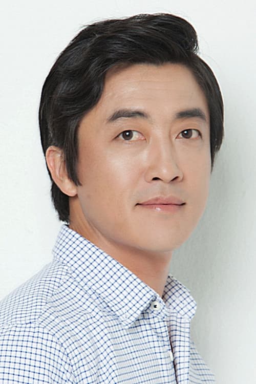 Imagen del actor Jang Hyuk-jin