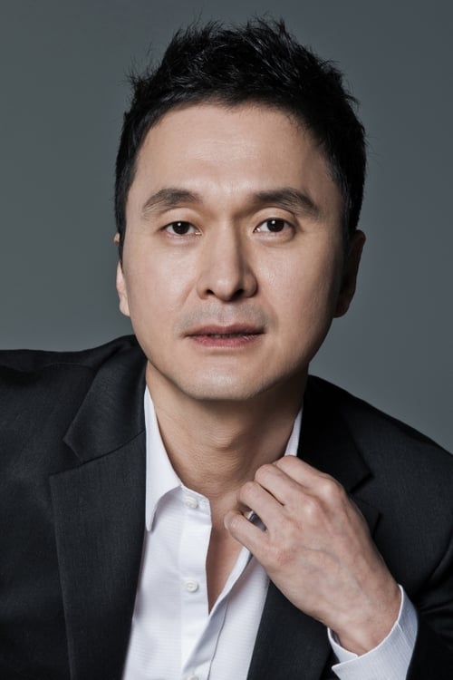 Imagen del actor Jang Hyun-sung