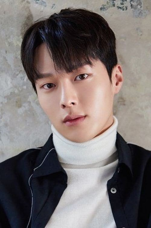 Imagen del actor Jang Ki-yong