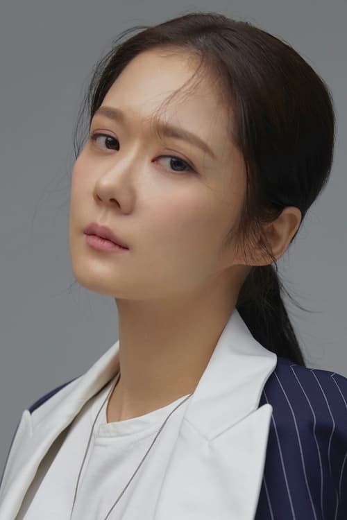 Imagen del actor Jang Na-ra