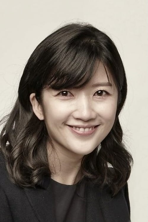 Imagen del actor Jang So-yeon