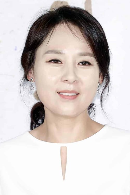 Imagen del actor Jeon Mi-seon