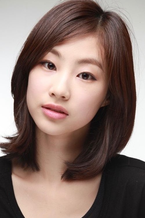 Imagen del actor Jeon Soo-jin