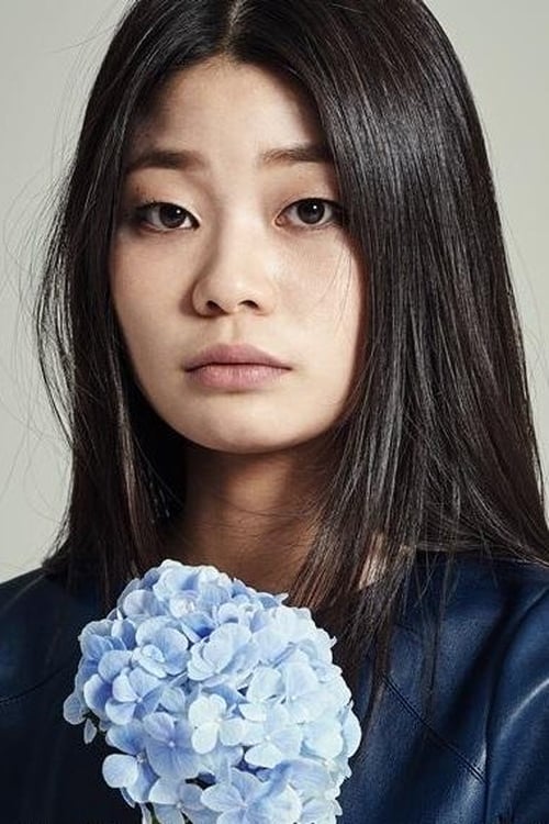 Imagen del actor Jeong Ha-dam