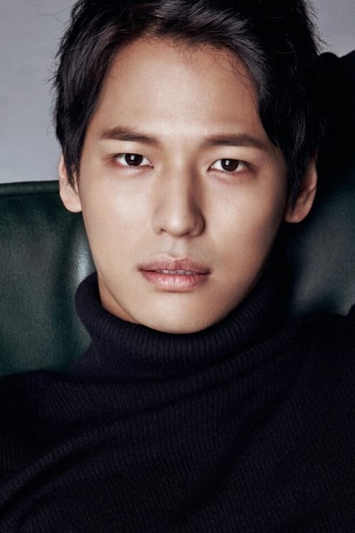 Imagen del actor Ji Il-joo