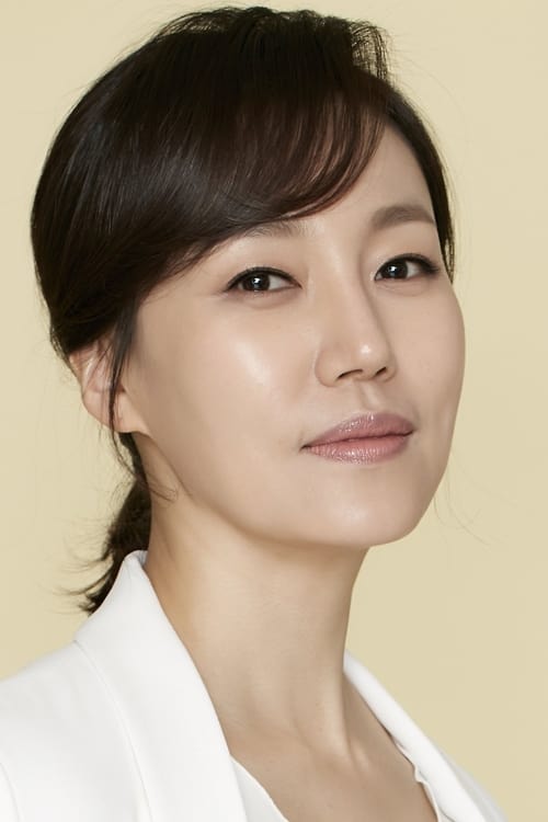 Imagen del actor Jin Kyung