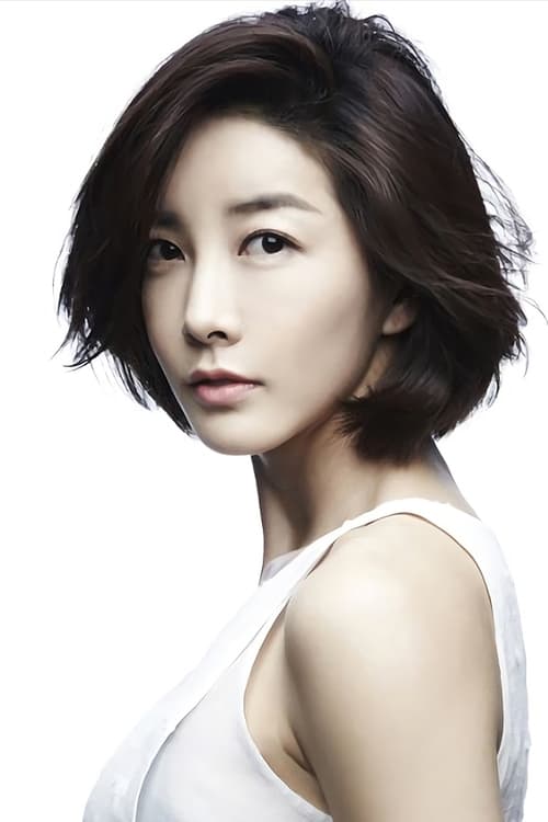 Imagen del actor Jin Seo-yeon