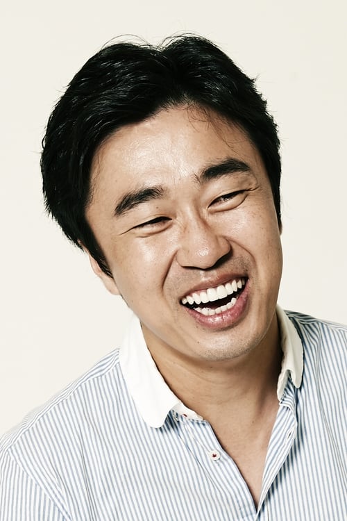 Imagen del actor Jo Dal-hwan