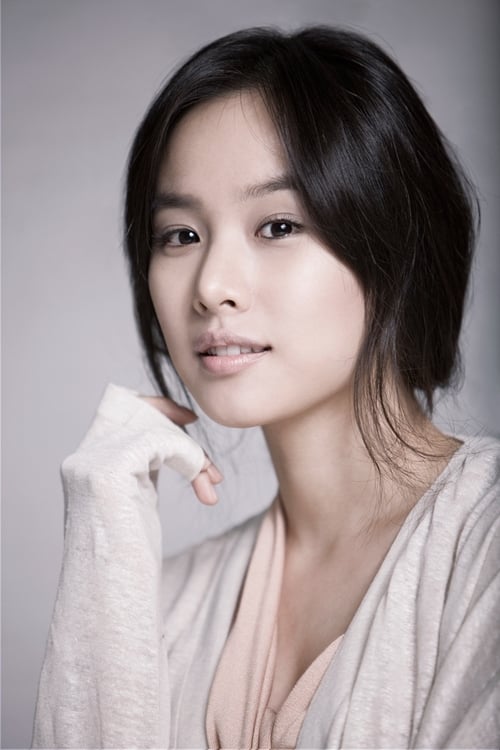 Imagen del actor Jo Yoon-hee