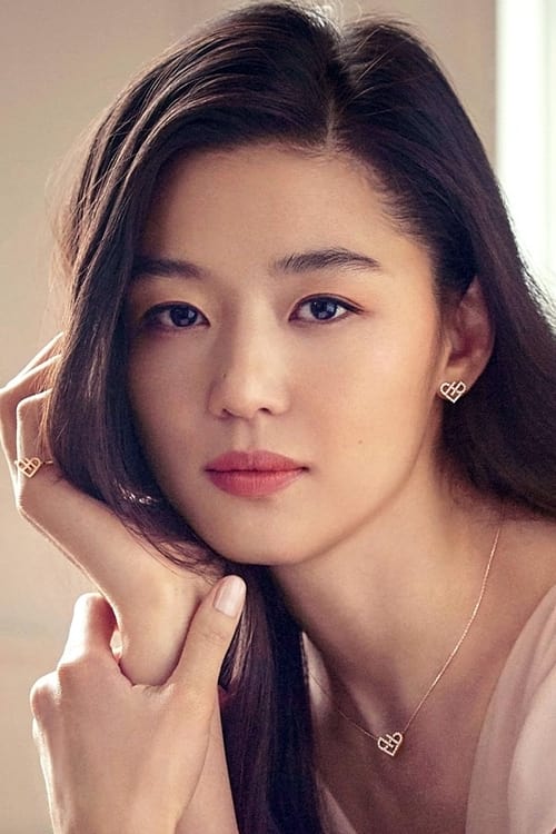 Imagen del actor Jun Ji-hyun