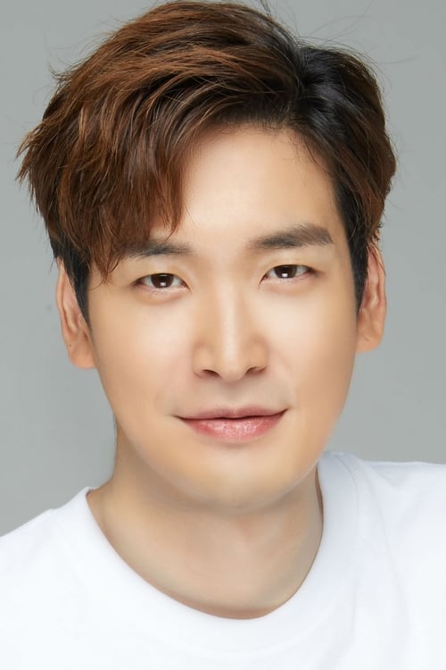 Imagen del actor Jung Gyu-woon